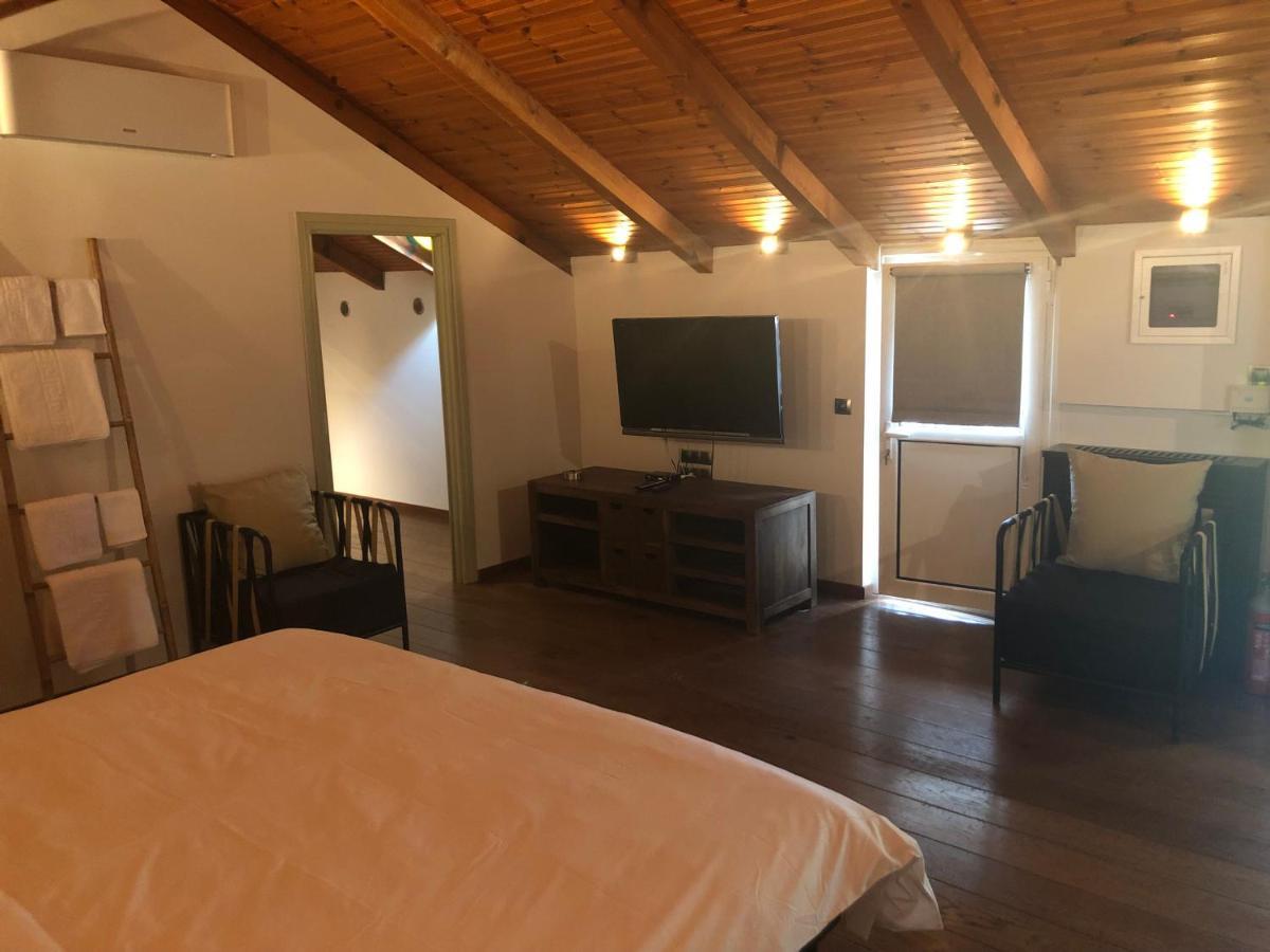 Zack's Piccolo Comfort Atene Esterno foto