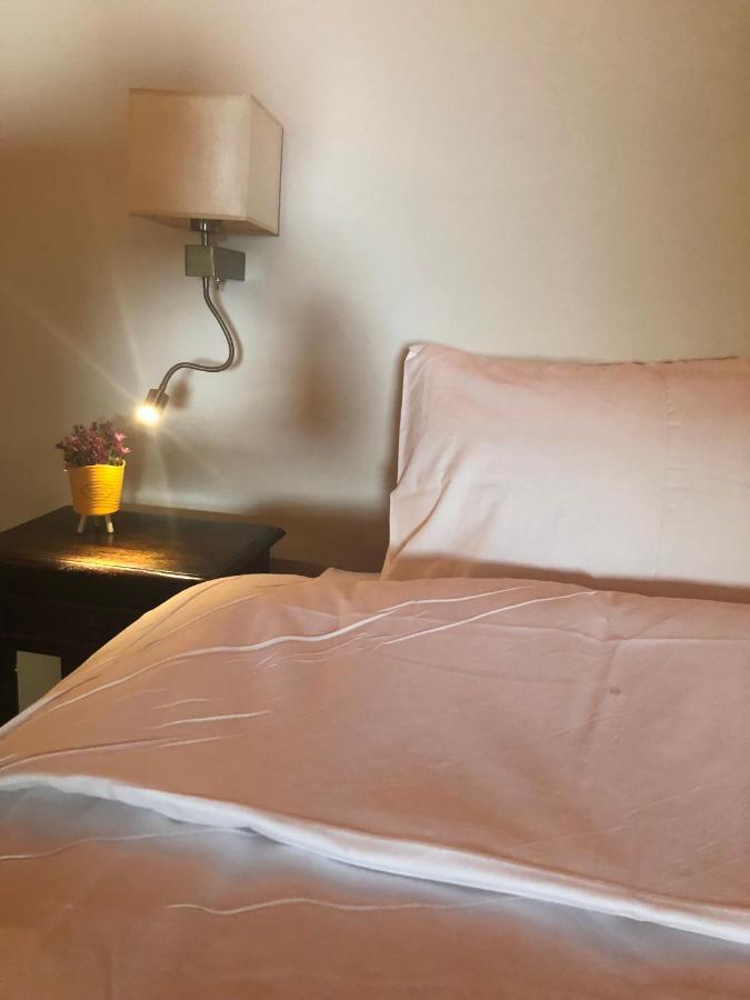 Zack's Piccolo Comfort Atene Esterno foto