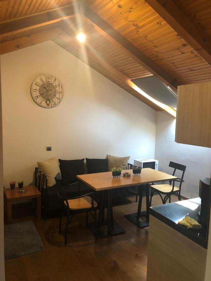 Zack's Piccolo Comfort Atene Esterno foto