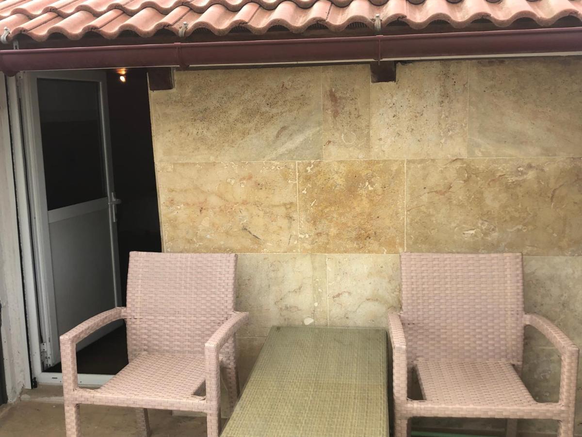 Zack's Piccolo Comfort Atene Esterno foto