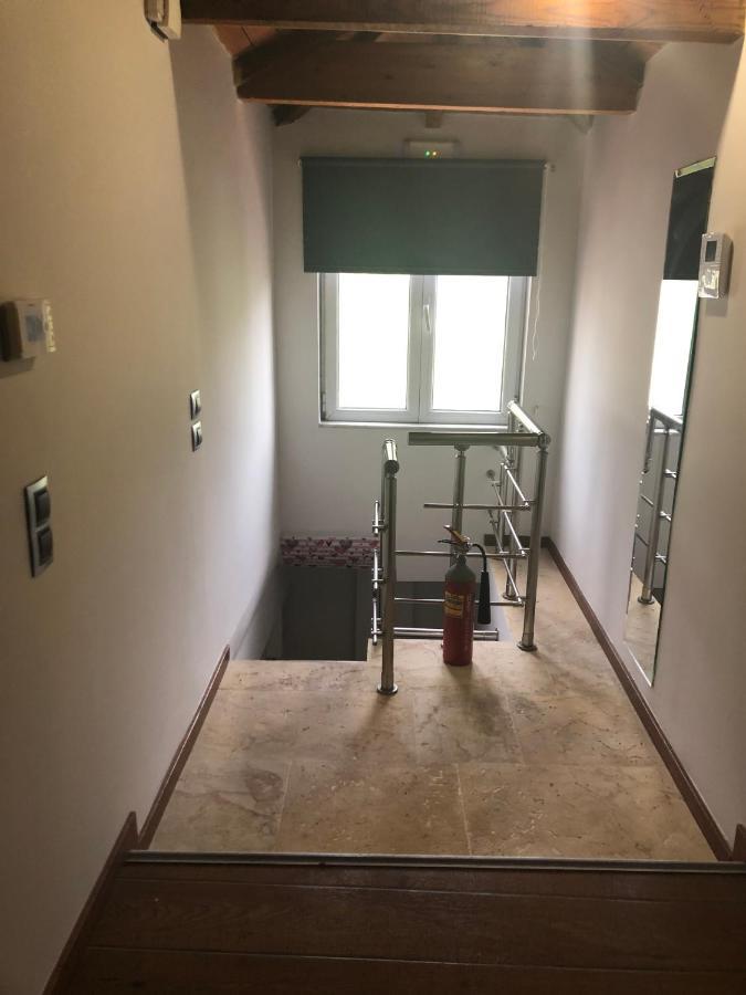 Zack's Piccolo Comfort Atene Esterno foto