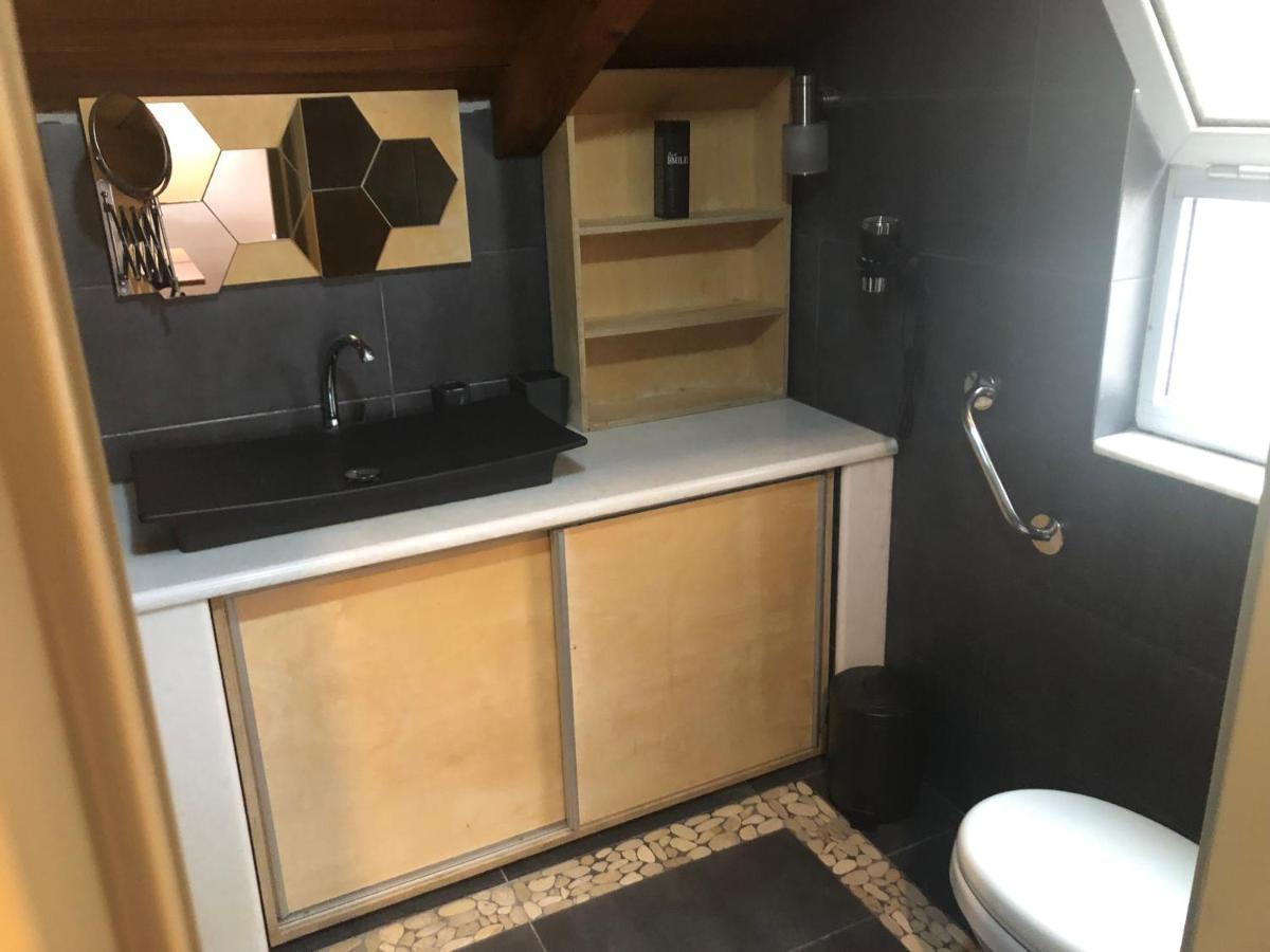 Zack's Piccolo Comfort Atene Esterno foto