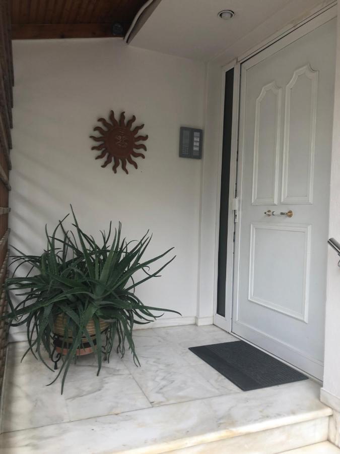 Zack's Piccolo Comfort Atene Esterno foto