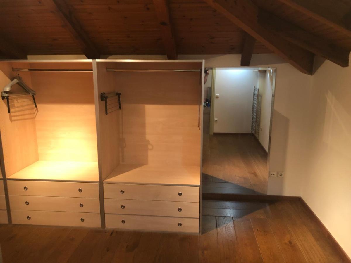 Zack's Piccolo Comfort Atene Esterno foto